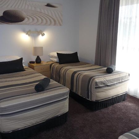Barwon Valley Lodge Geelong Room photo