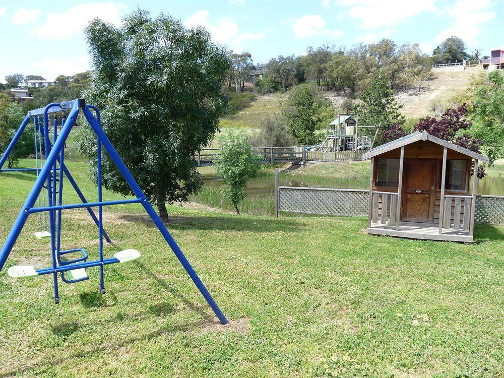 Barwon Valley Lodge Geelong Exterior photo