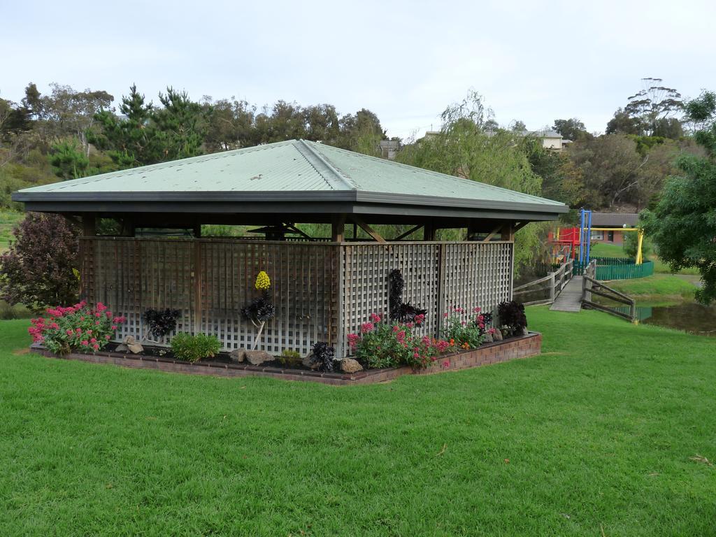 Barwon Valley Lodge Geelong Exterior photo