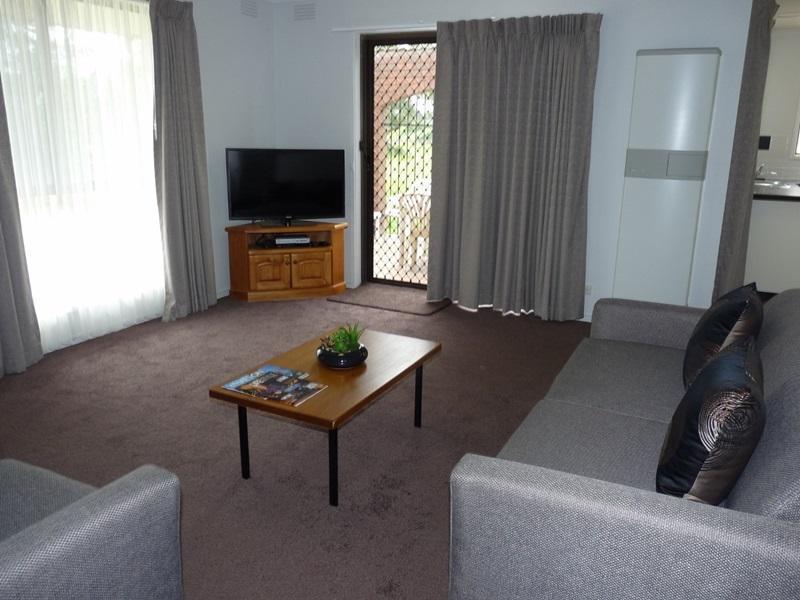 Barwon Valley Lodge Geelong Exterior photo