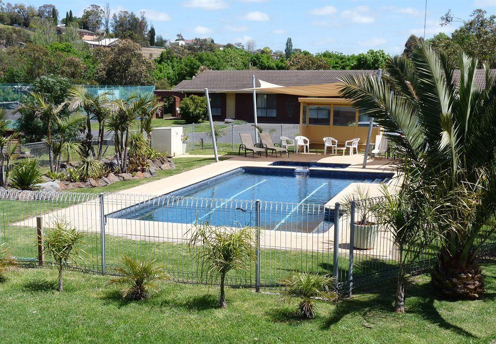 Barwon Valley Lodge Geelong Exterior photo