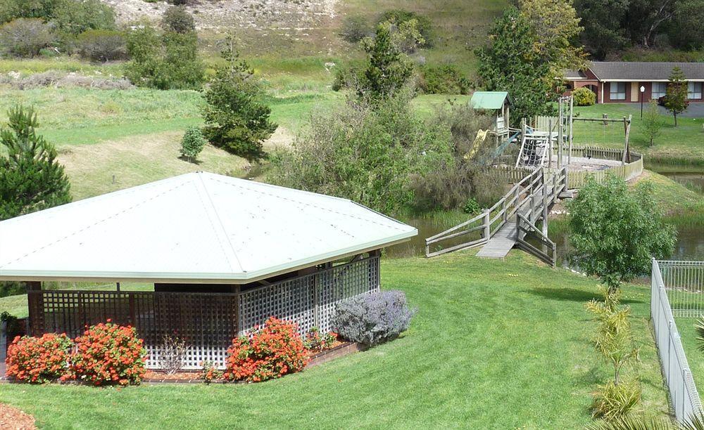Barwon Valley Lodge Geelong Exterior photo