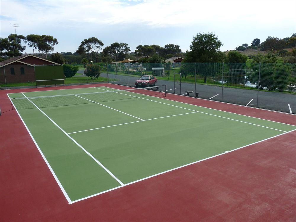 Barwon Valley Lodge Geelong Exterior photo