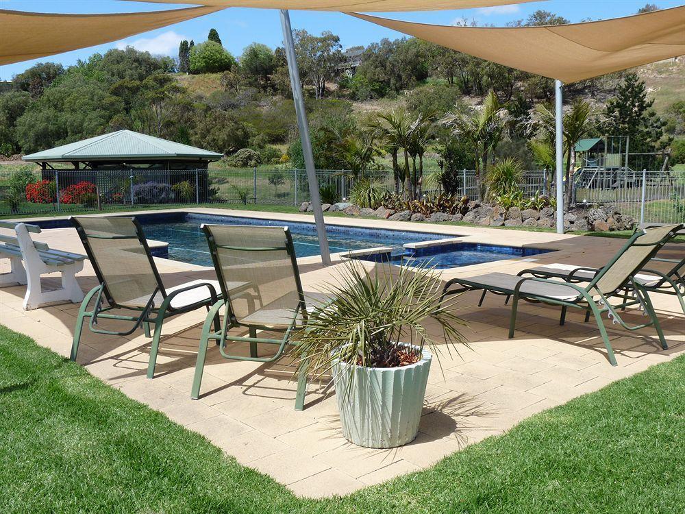 Barwon Valley Lodge Geelong Exterior photo