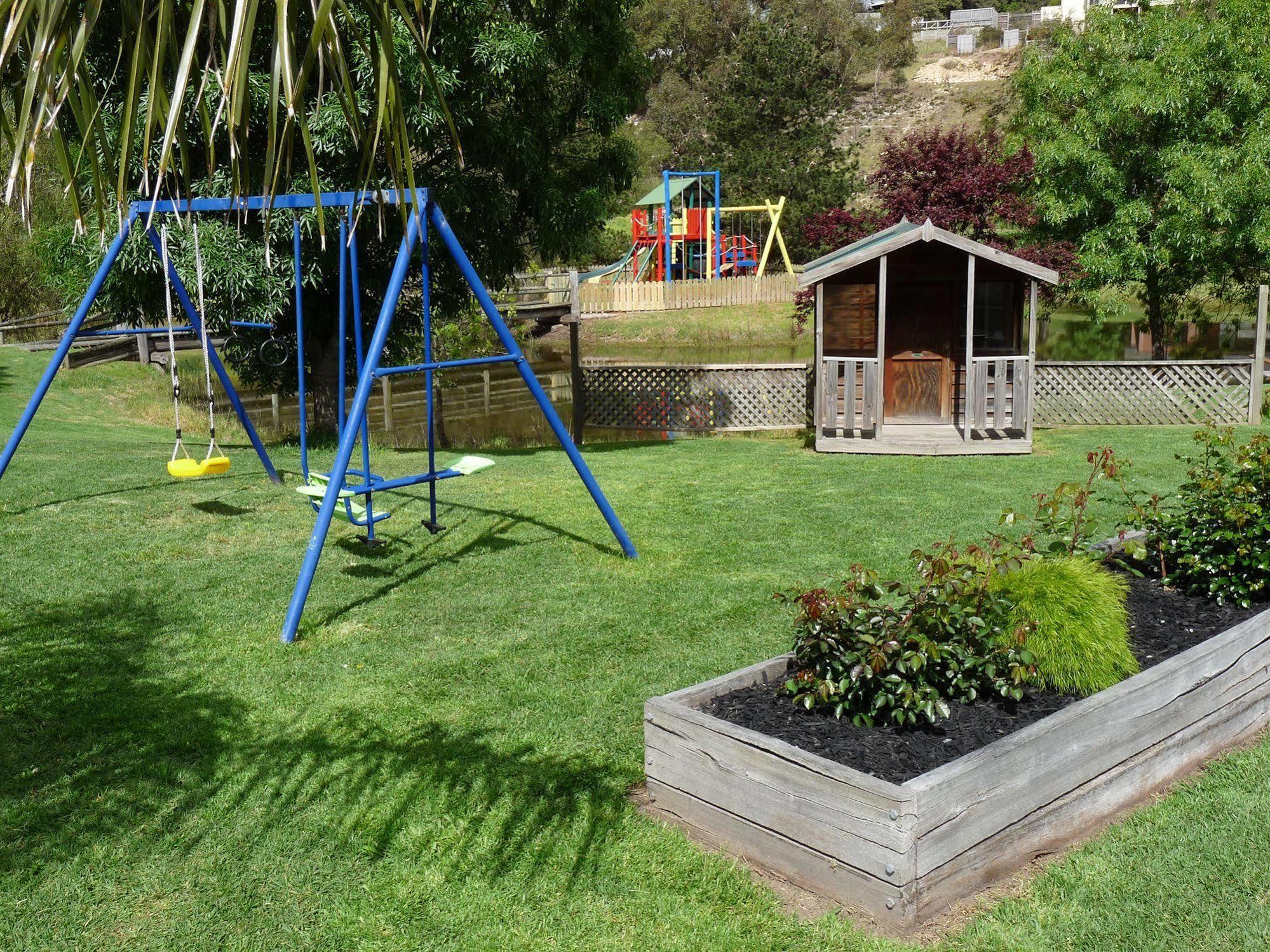 Barwon Valley Lodge Geelong Exterior photo