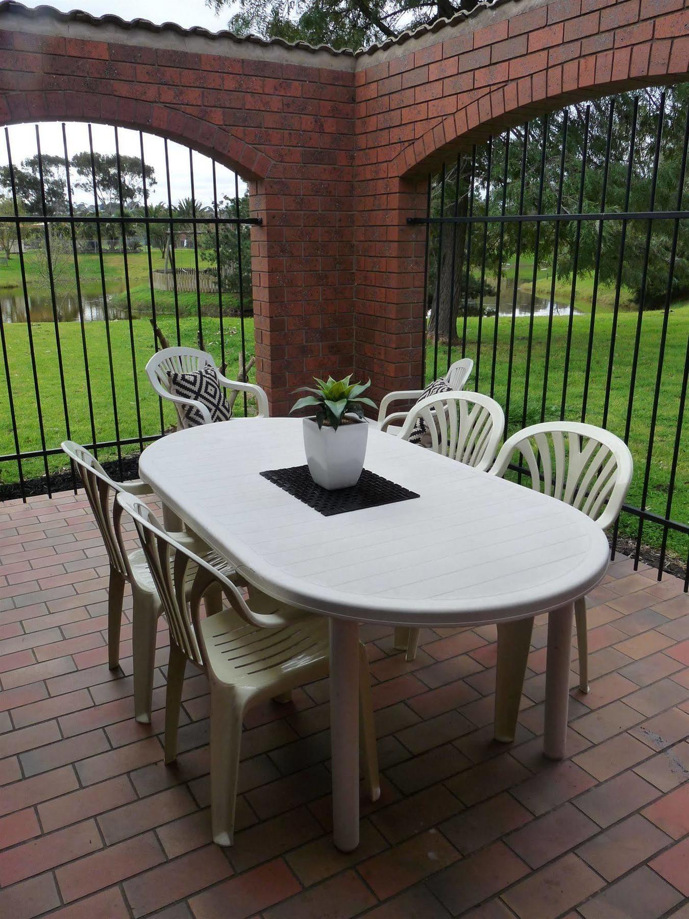 Barwon Valley Lodge Geelong Exterior photo