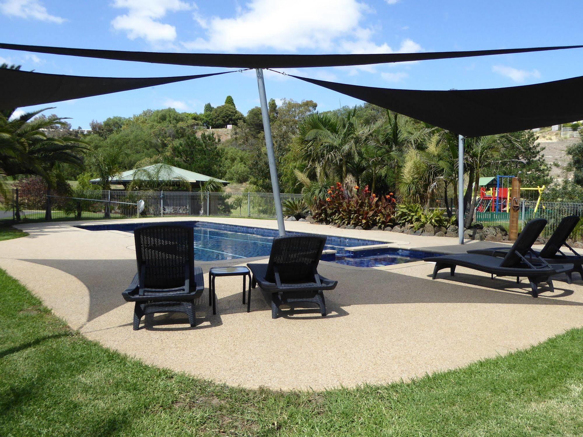 Barwon Valley Lodge Geelong Exterior photo