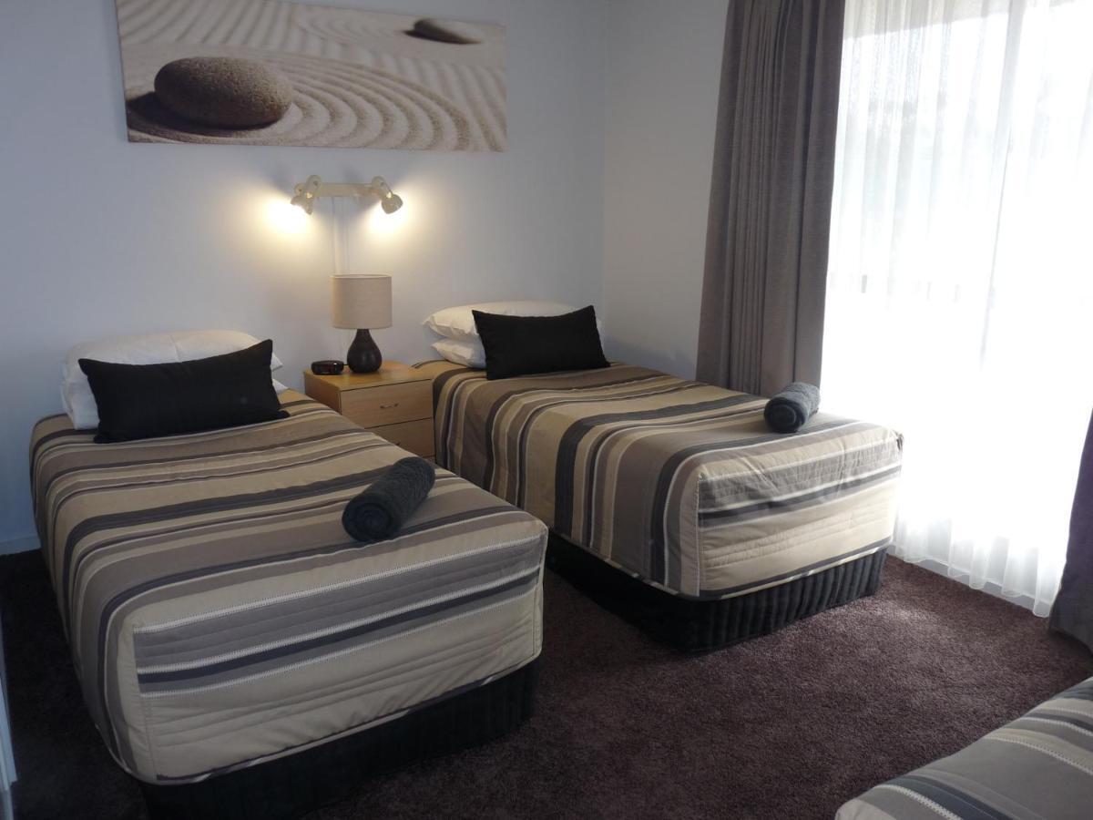 Barwon Valley Lodge Geelong Room photo